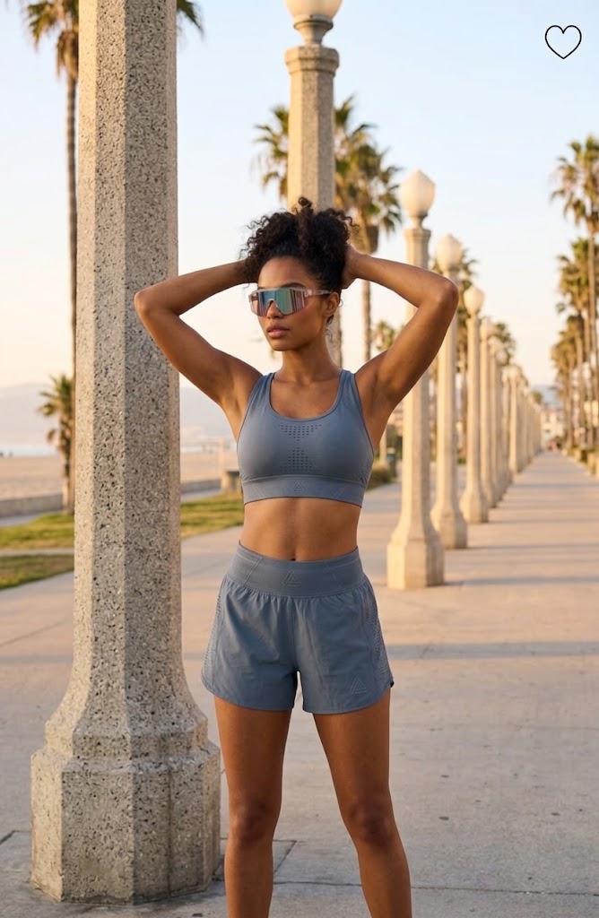 We believe movement is a way of life.